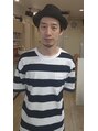 サンクチュアリ フォー ヘアー(SANCTUARY for Hair)/松本