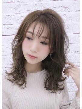 オーロ 西宮店(ORO) 柔らかベージュ