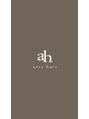 アーツヘアー(arts hair)/artshair