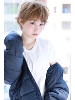 シーラス バイクラウドゼロ(Cirrus by Cloud zero)&nbsp;フレンチベージュセンシュアルショート【Cirrus by Cloud zero】