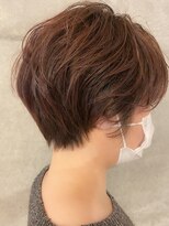 アヴァンス 光明池店(AVANCE.)&nbsp;大人かわいいショート