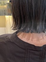 リディー(Lidee)&nbsp;guest snap ミニボブ