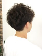 ヘアーデザイン オアジ(OASI)
