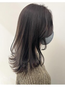 ネオリーブアイム 横浜西口店(Neolive aim) グレージュ