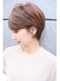 デジタルパーママイナス5歳ショートヘアが得意★