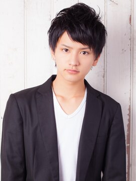 リトル 所沢(little) ナチュラルウェッジ