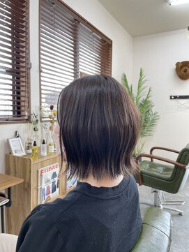 リンク(Link.) カット・カラー