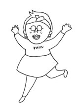 ヘアーレイン(hair rain)&nbsp;Hana 