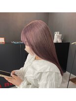 アクタノイドエット(acta noid etto)&nbsp;ピンクラベンダー