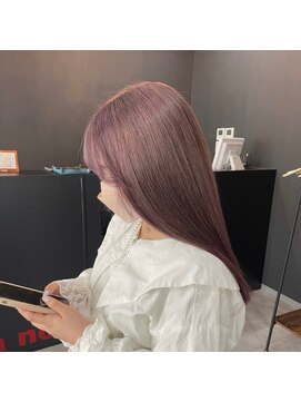 アクタノイドエット(acta noid etto) ピンクラベンダー