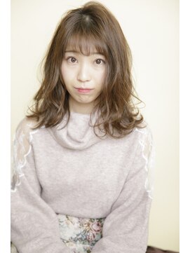 アフロディーテギンザ 日本橋人形町店(APHRODITE GINZA) 髪質改善/切りっぱなしボブ/美髪/30代40代/［人形町］