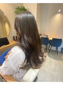 《緑橋/城東区/女性サロン》水素 髪質改善トリートメント