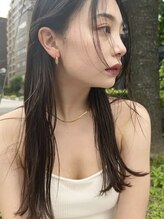 リカロ ヒロシマ(RECALO Hiroshima) 髪質改善カラーエステ
