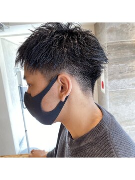 ローカル 飯田橋(Local) メンズスタイル