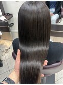 【miyu】ずーっと触りたくなる美髪へ！