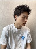 NEXT静岡NEO【櫻田】3分セットスパイキーベリーショート