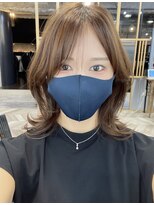 アリスバイアフロート 自由が丘(ALICe by AFLOAT)&nbsp;くびれ