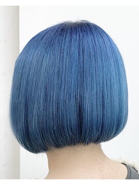 イシュ(ish.) アクアブルー（曳舟/東向島/鐘ヶ淵/立石/越谷/草加）