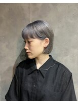 ペニー(PENNY)&nbsp;ミニボブ