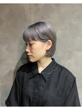 ペニー(PENNY) ミニボブ