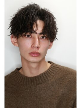 リップスアネックス 大宮(LIPPS annex) アモンショート