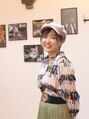 リバティー(Liberty) 伊藤 真由