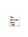 ザヘアカラーストア(The Hair Color Store) The hair  colorstore