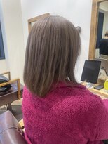 ハーツ(Heart's)&nbsp;柔らかAWベージュ