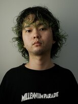 サル 代官山(SAL)&nbsp;【SAL】デザインカラーマレット
