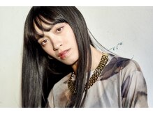 【merge】美髪を手に入れるサブリミック髪質改善トリートメント