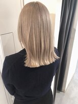 ピヨン 心斎橋(piLLon)&nbsp;グレージュ☆