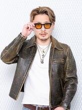 エルマーク(L-MARK) 伊藤 俊平