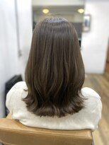 ジェナ(Jena)&nbsp;オリーブグレージュ