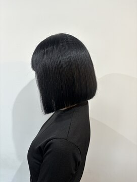 リズム(Lism) ブルーブラック