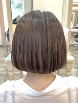 アルターリール(aL ter Rire) カール/セミディ/シアーカラー/姫カット/鎌取/中村郁未