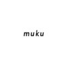 ムク(muku)のお店ロゴ