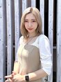 ミルク(MILK) 富田 貴恵