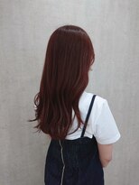 ライム(lime)&nbsp;ローズブラウン