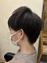 アルター(aL ter)&nbsp;【メンズカット】中島/鎌取