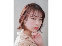 ヘアリゾートガーデンカルム(Hair Resort Garden CALM)