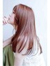 カット＋ハホニコ×超音波トリートメント　￥8,800→ ￥7,500