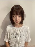 レイヤーボブ