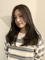 ユニコ(unico)&nbsp;ブリーチなしダブルカラー