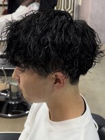 メイン(MENIN)&nbsp;ツイストスパイラル［相模大野/町田/メンズ］