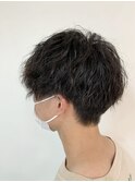 ツイストスパイラル