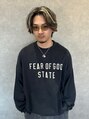 ムード カナザワ(mood kanazawa) 長谷川 湧