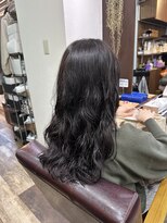 ルアン(Luan)&nbsp;暗めオリーブベージュ