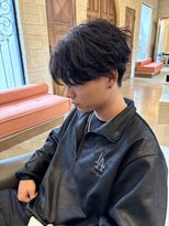 ヴォアソルヂェ オリエンタル(Voasorte ORIENTAL)&nbsp;【VoasorteORIENTAL】無造作フェザーショート