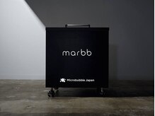 【Union】マイクロナノバブル[髪質改善/ブリーチ/ダブルカラー/ボブ/前髪カット/レイヤーカット]