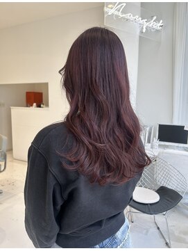 ハイブ 金沢(Hive) 10代20代ボルダーカラー